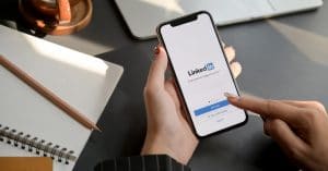 linkedin vagas em tecnologia