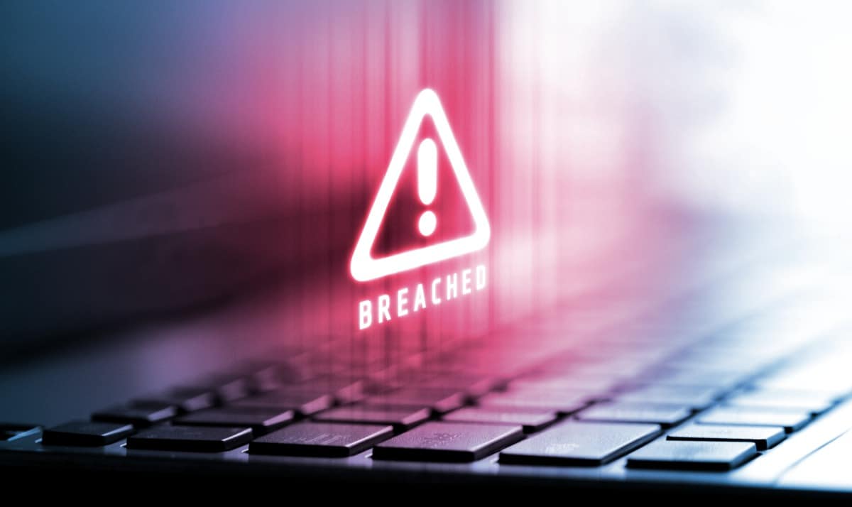 testes genéticos, vazamento de dados,