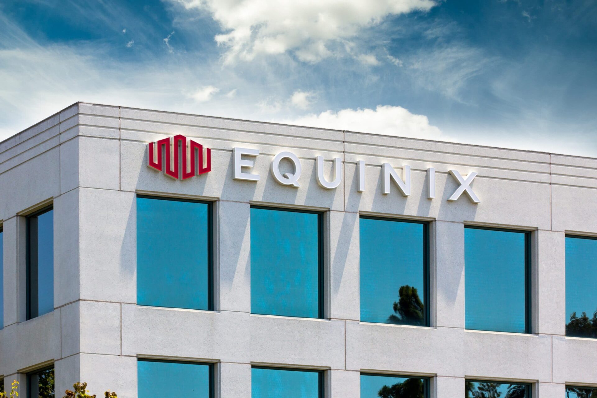 Equinix