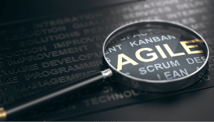 metodologias ágeis