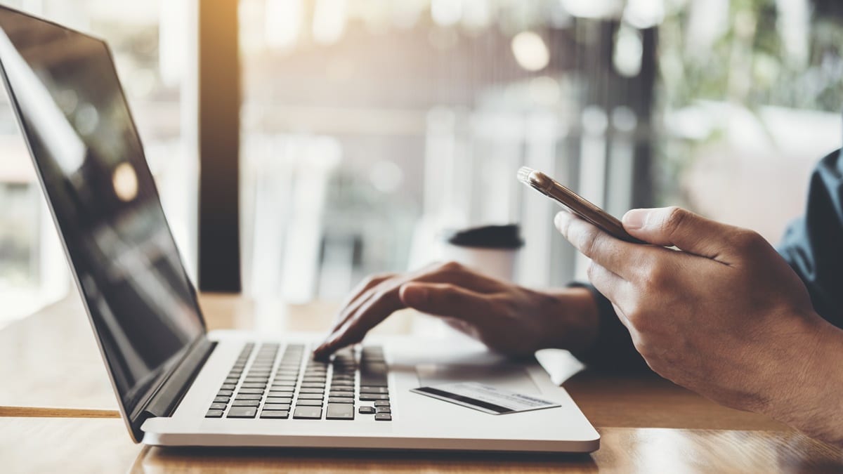 fintech, banco, online banking, Zeztra