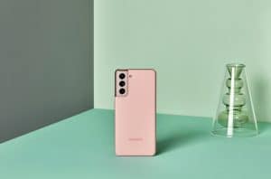 Galaxy S21