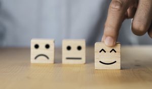 experiência do cliente