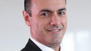 Daniel de Rosa - GRUPO SOMPO I