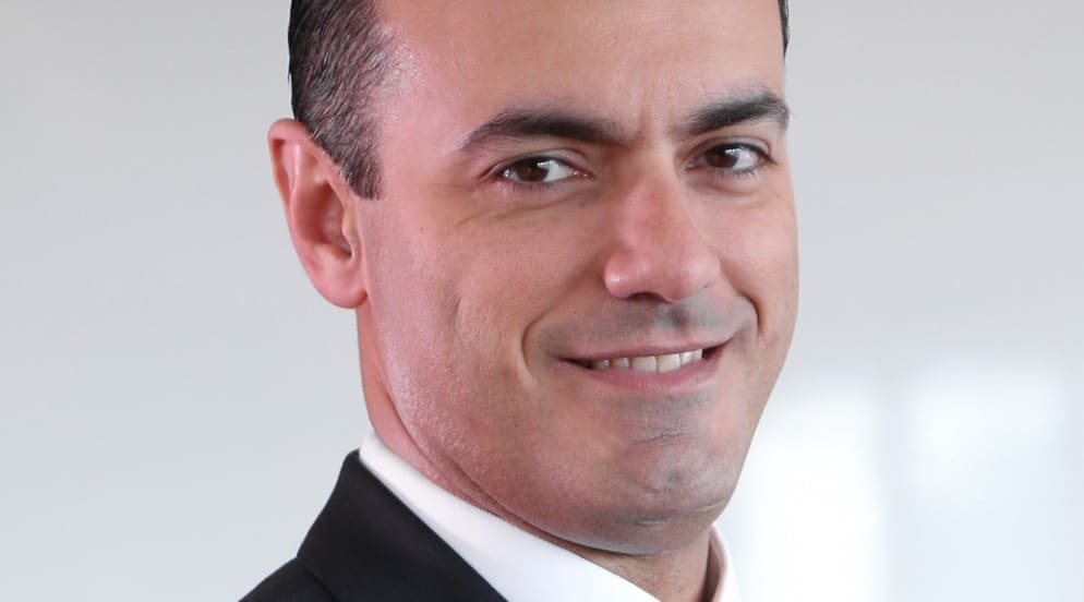 Daniel de Rosa - GRUPO SOMPO I