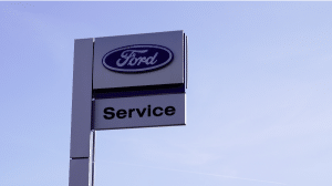 Ford inovação startups