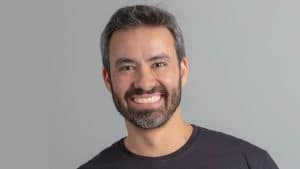 Marcos Ragi, gerente de canais para América Latina da ASG Technologies