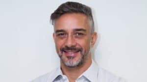 Paulo Vizaco country manager kingston brasil diretor etail latam