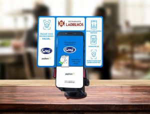 Reconhecimento Facial Banco Senff