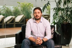 André Piza CTO Grupo Dafiti