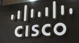logo da cisco