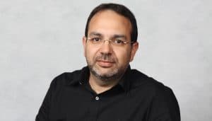 George Bem, CTO e Diretor de Inovação da TIVIT