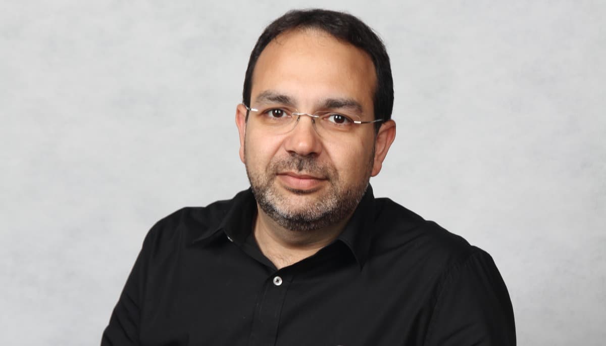 George Bem, CTO e Diretor de Inovação da TIVIT