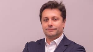 Edivaldo Rocha, Claranet