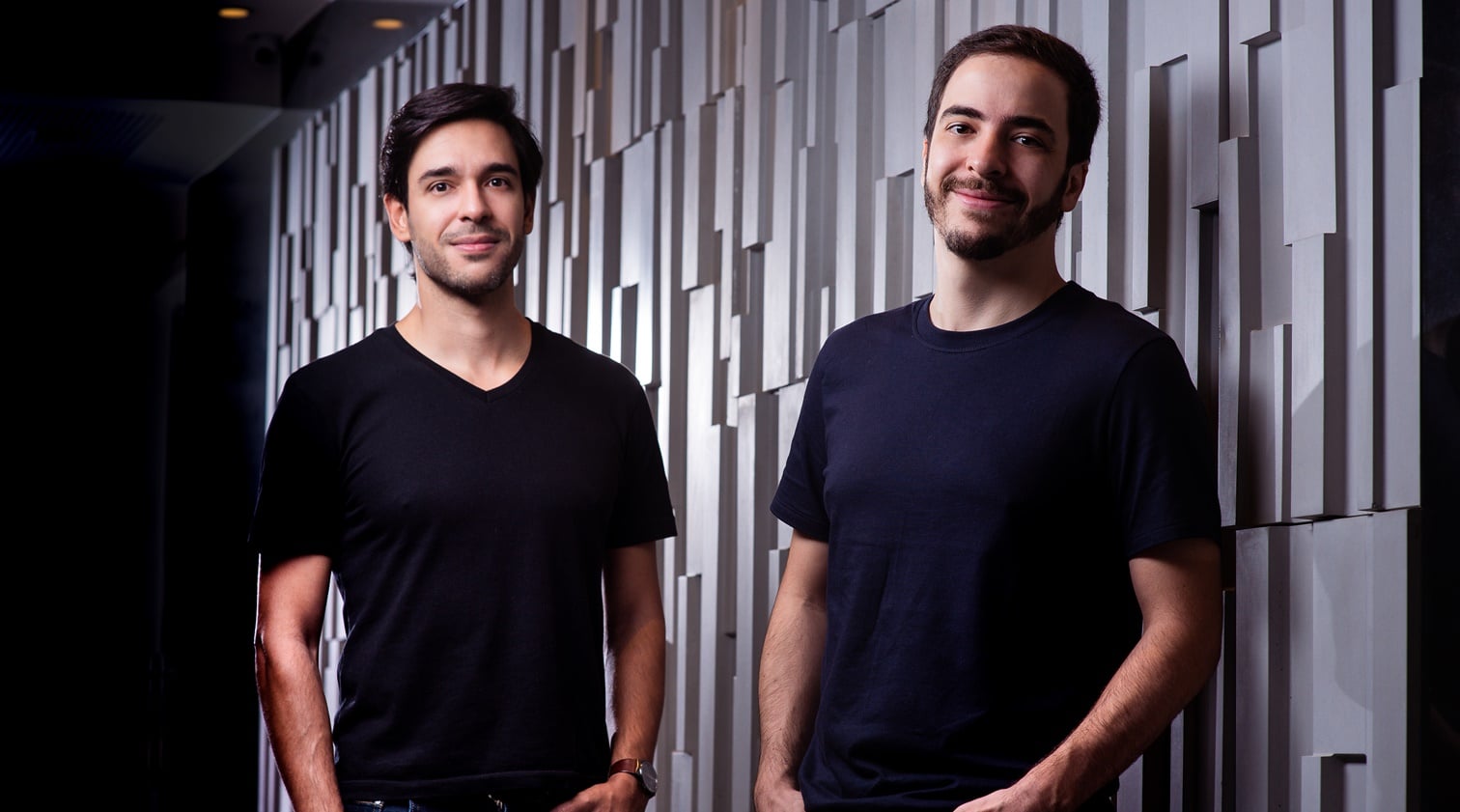 Guilherme Nosralla e Renato Andrade, Merama