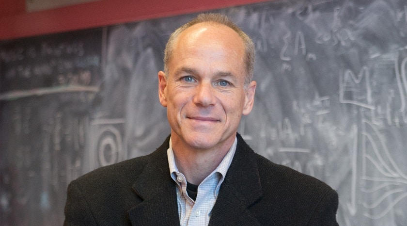 Marcelo Gleiser palestrante IT Forum@Home