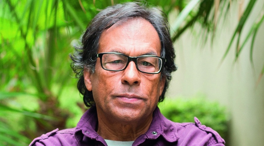 Ailton Krenak palestrante IT Forum@Home