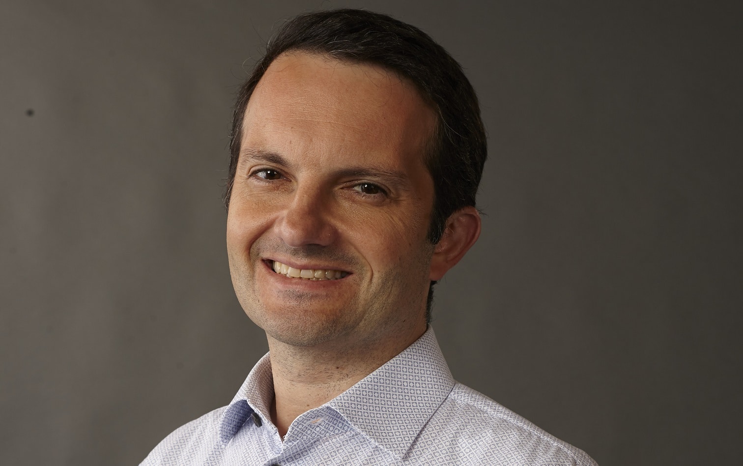 André Kriger, CIO da Vivo