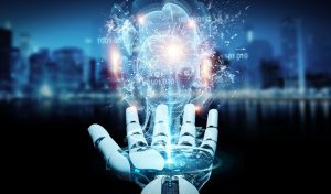 ia, inteligência artificial