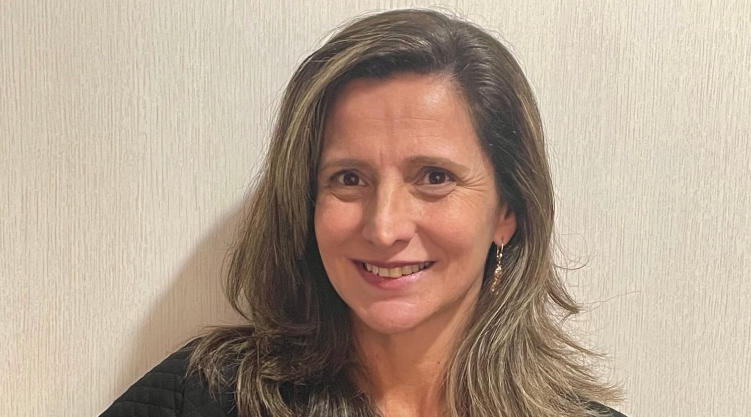 Adriana Santanna líder de operações de crédito da MovilePay