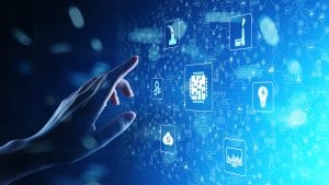 internet das coisas transformação digital software