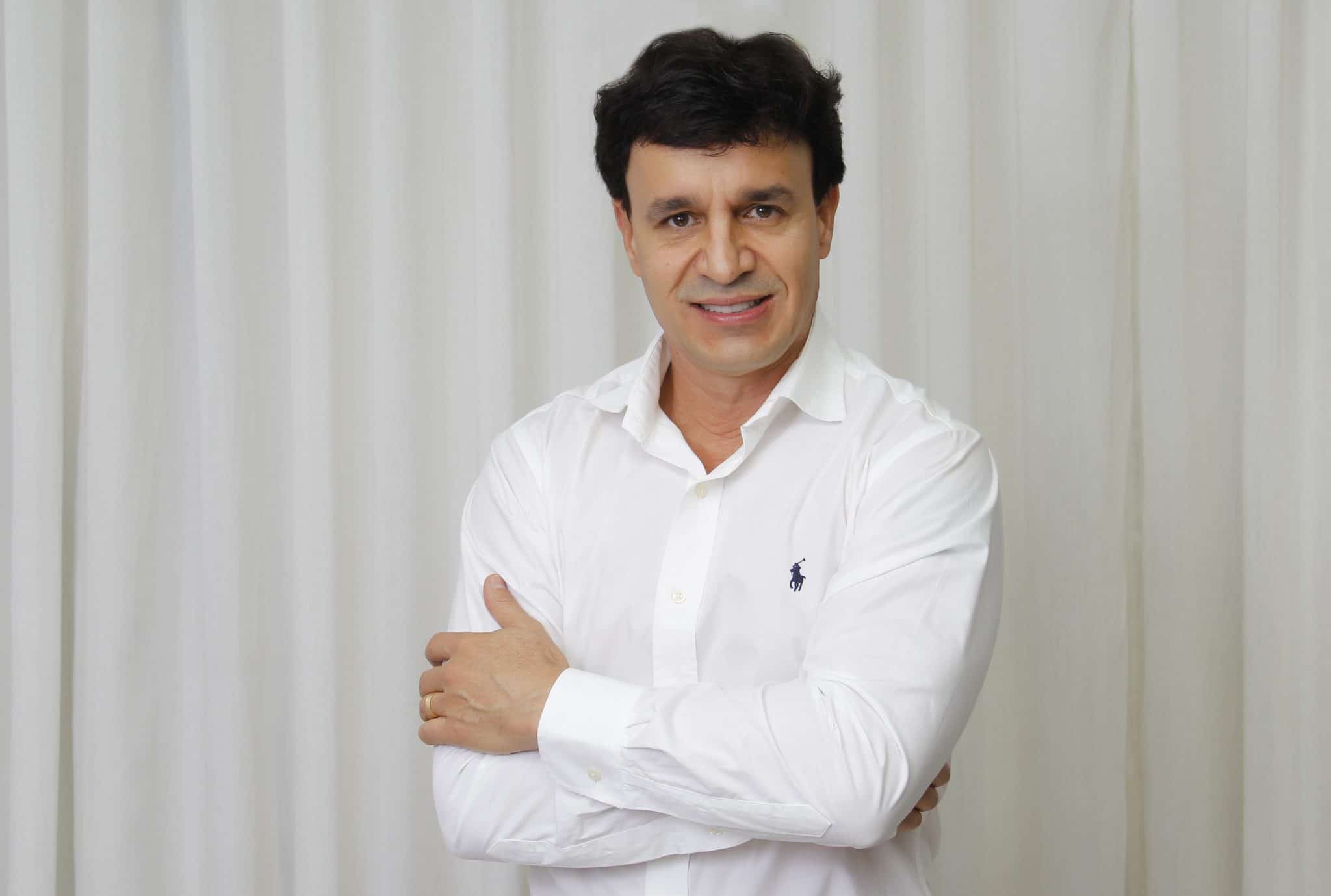 Ronaldo Ribeiro Cenibra