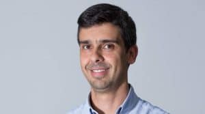 Ricardo Brandão, CEO da Sky.One