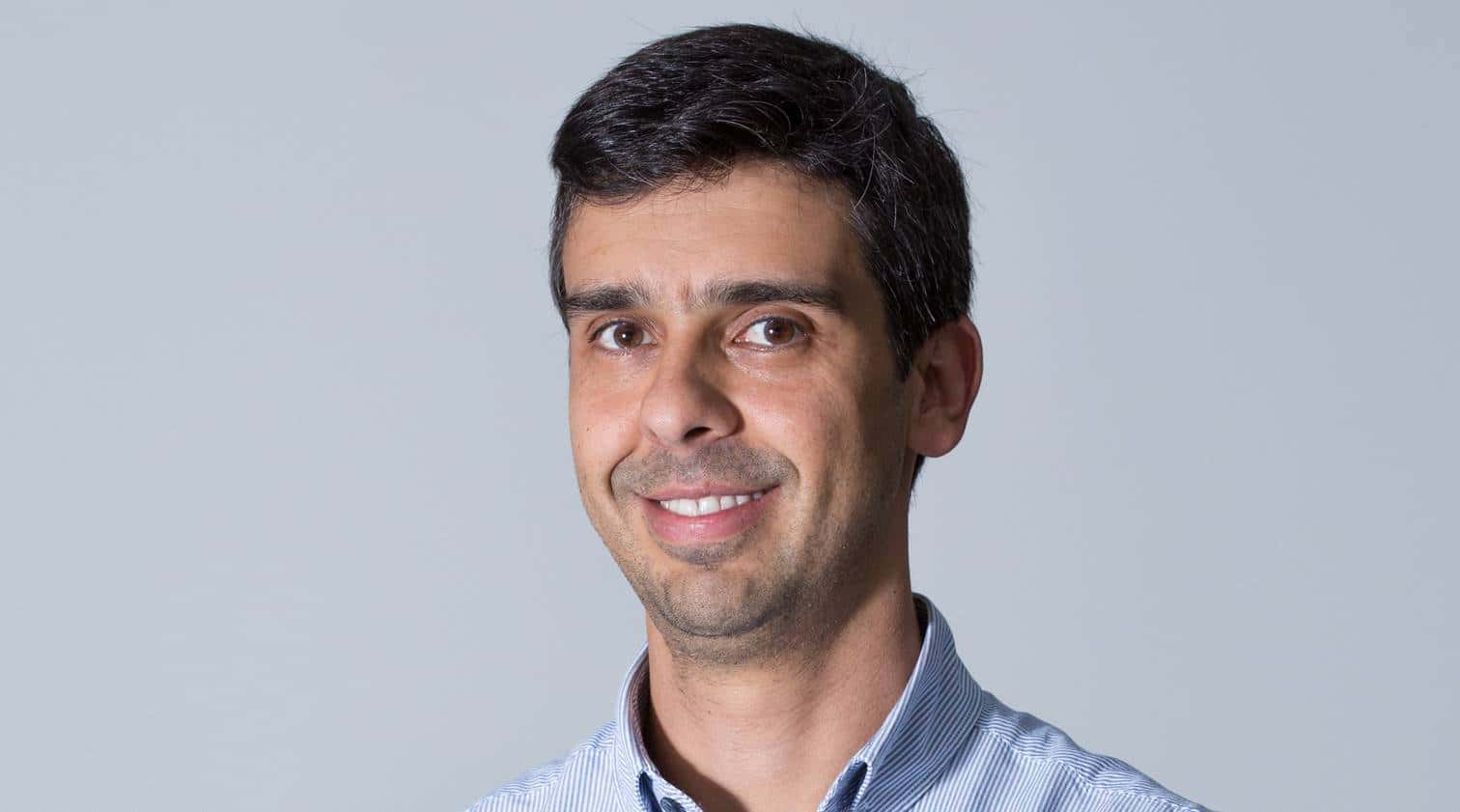 Ricardo Brandão, CEO da Sky.One