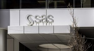 SAS Brasil