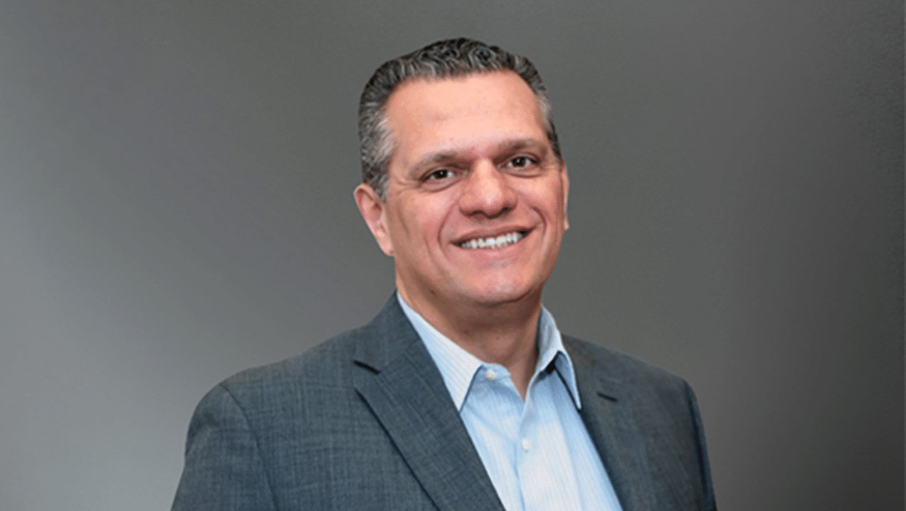 Sergio Alexandre Simões