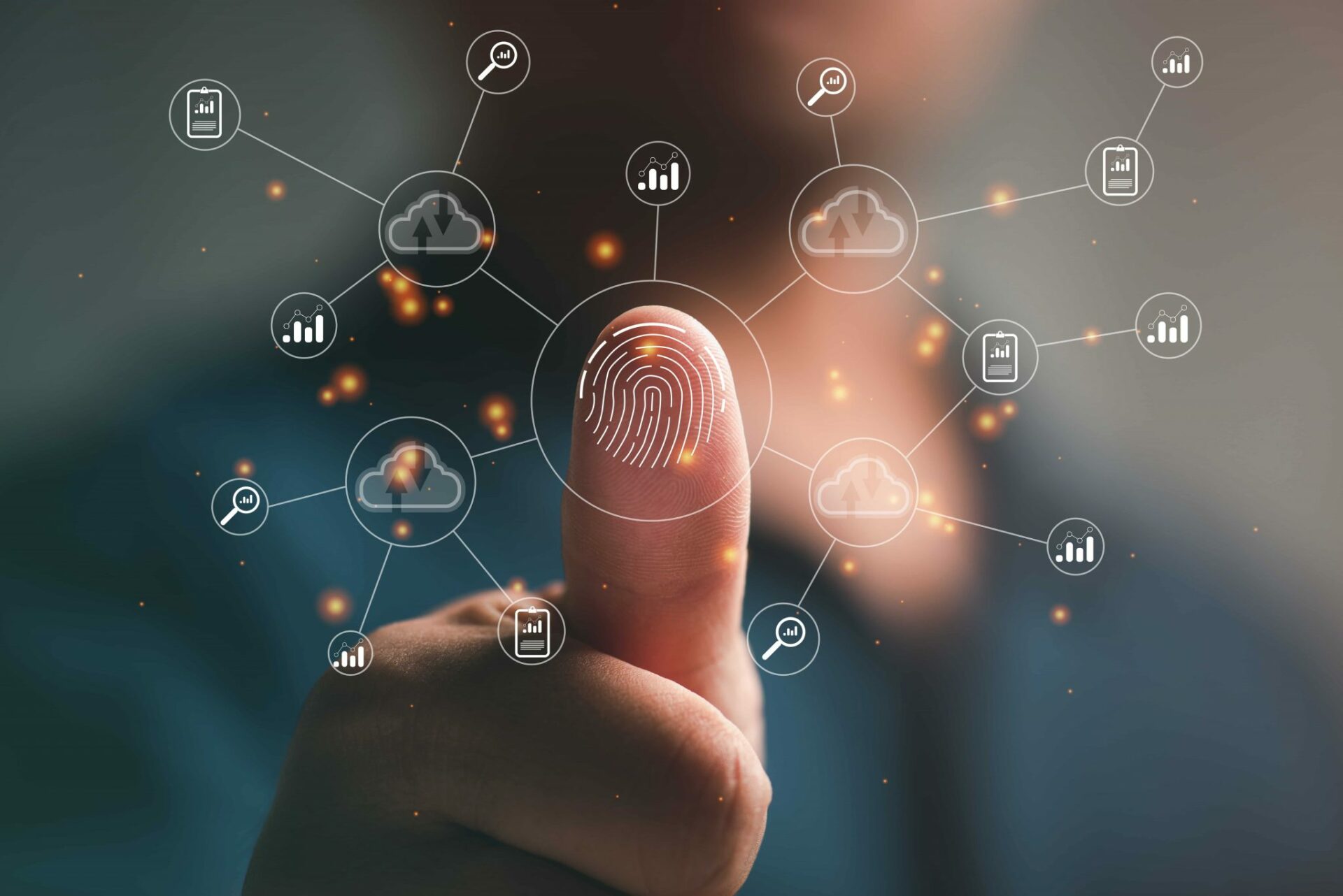 transformação digital