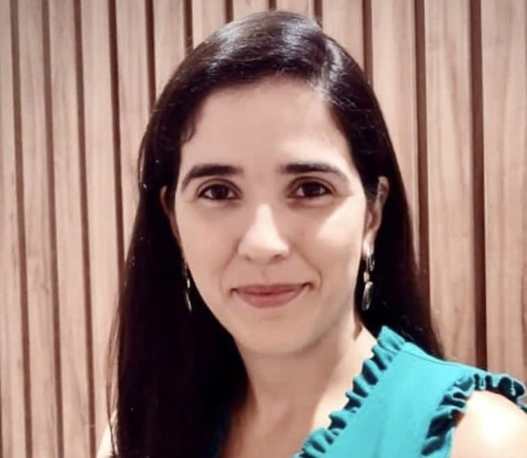 Carla Santos, Ingram Micro