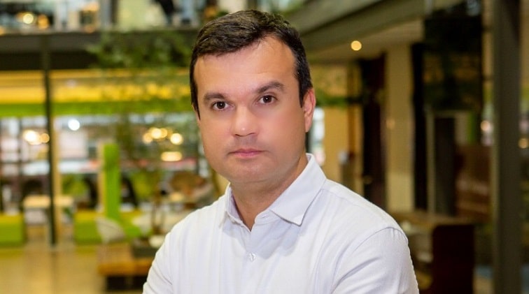 Diego Brites Ramos, Teltec