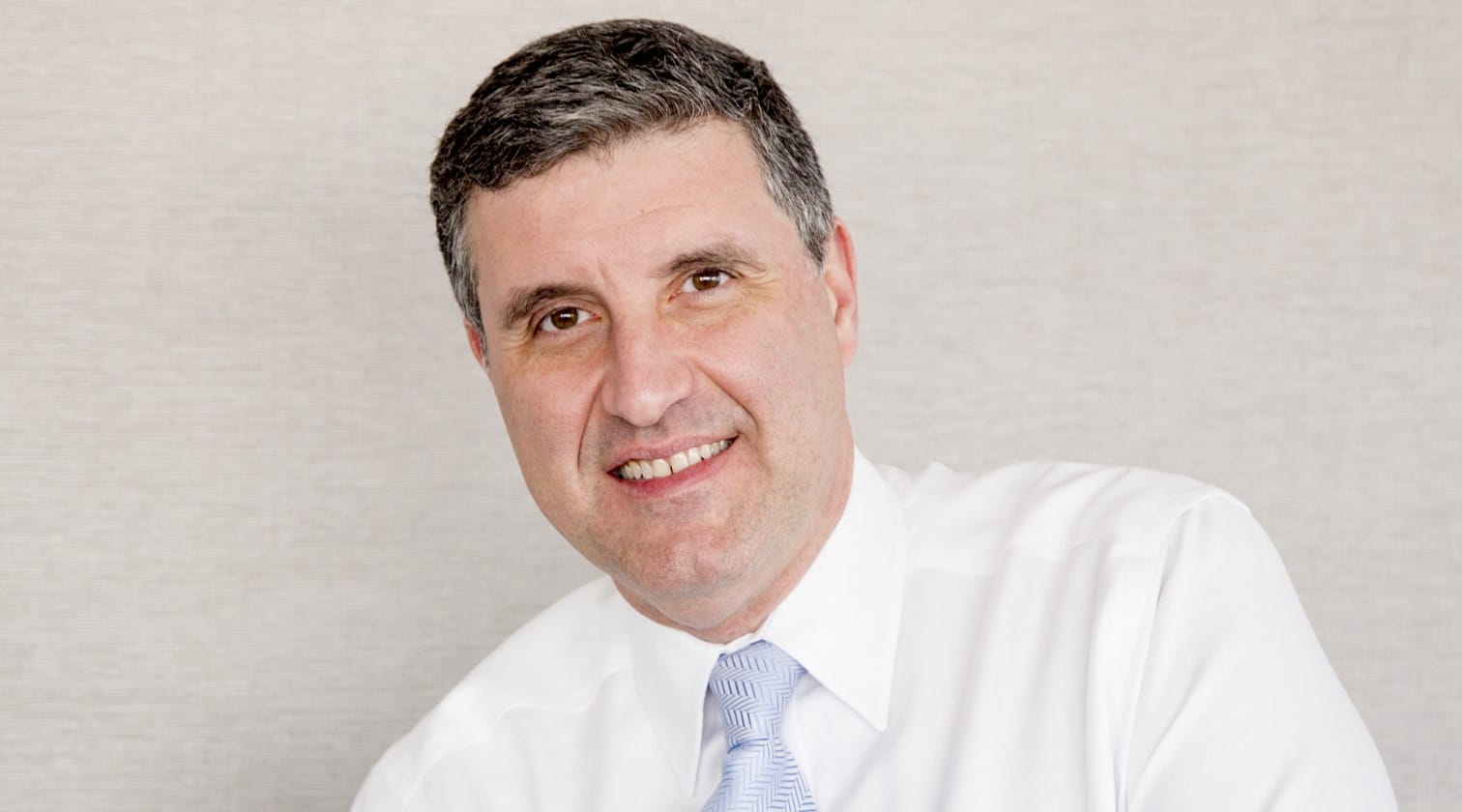 João Perez, CEO da BRQ Digital Solutions para América do Norte