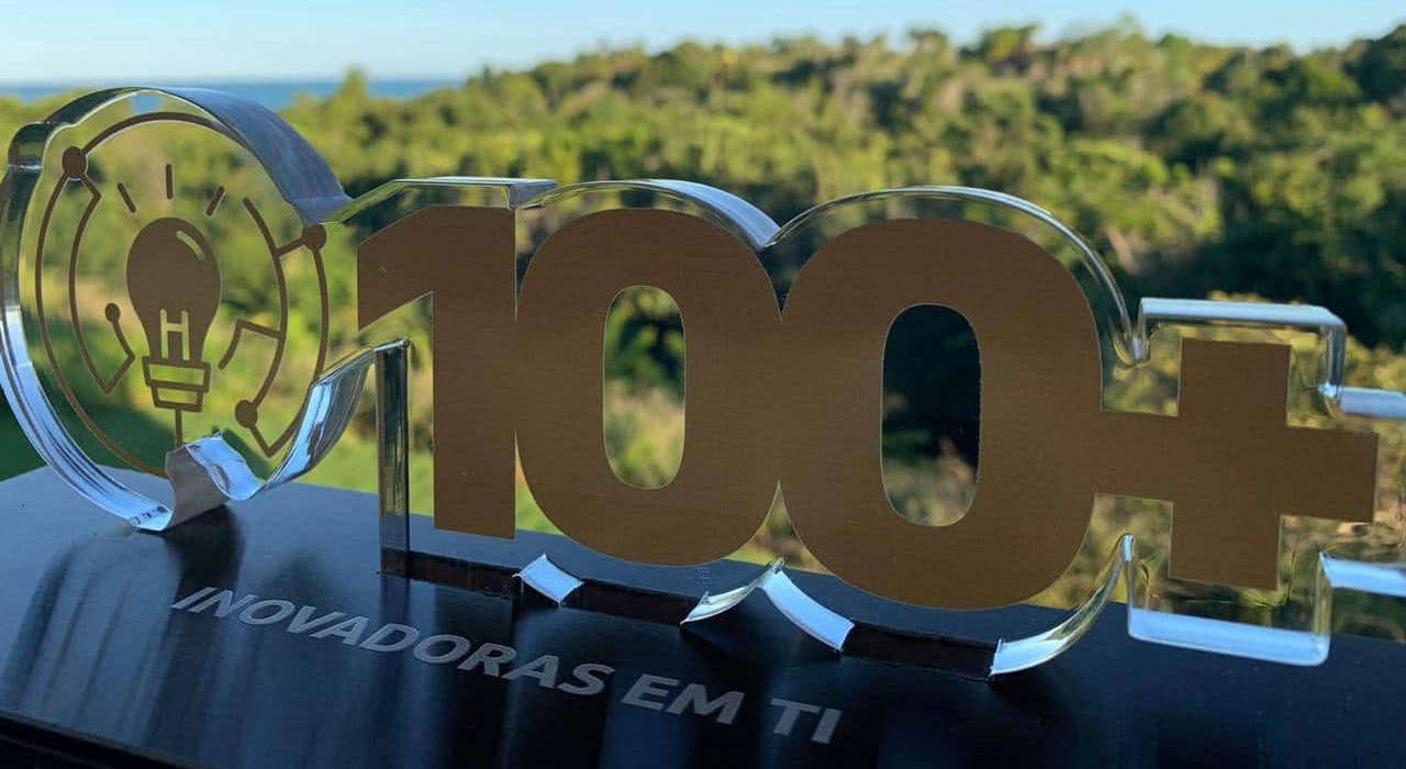 100 Mais Inovadoras TI