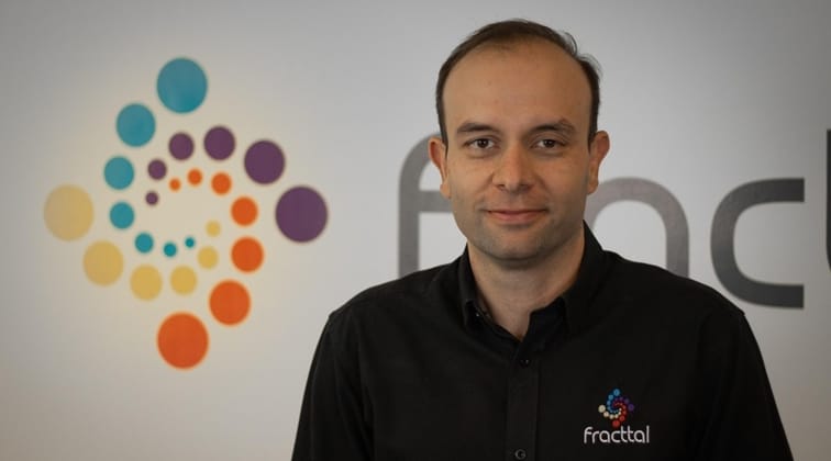 Christian Struve, Fracttal