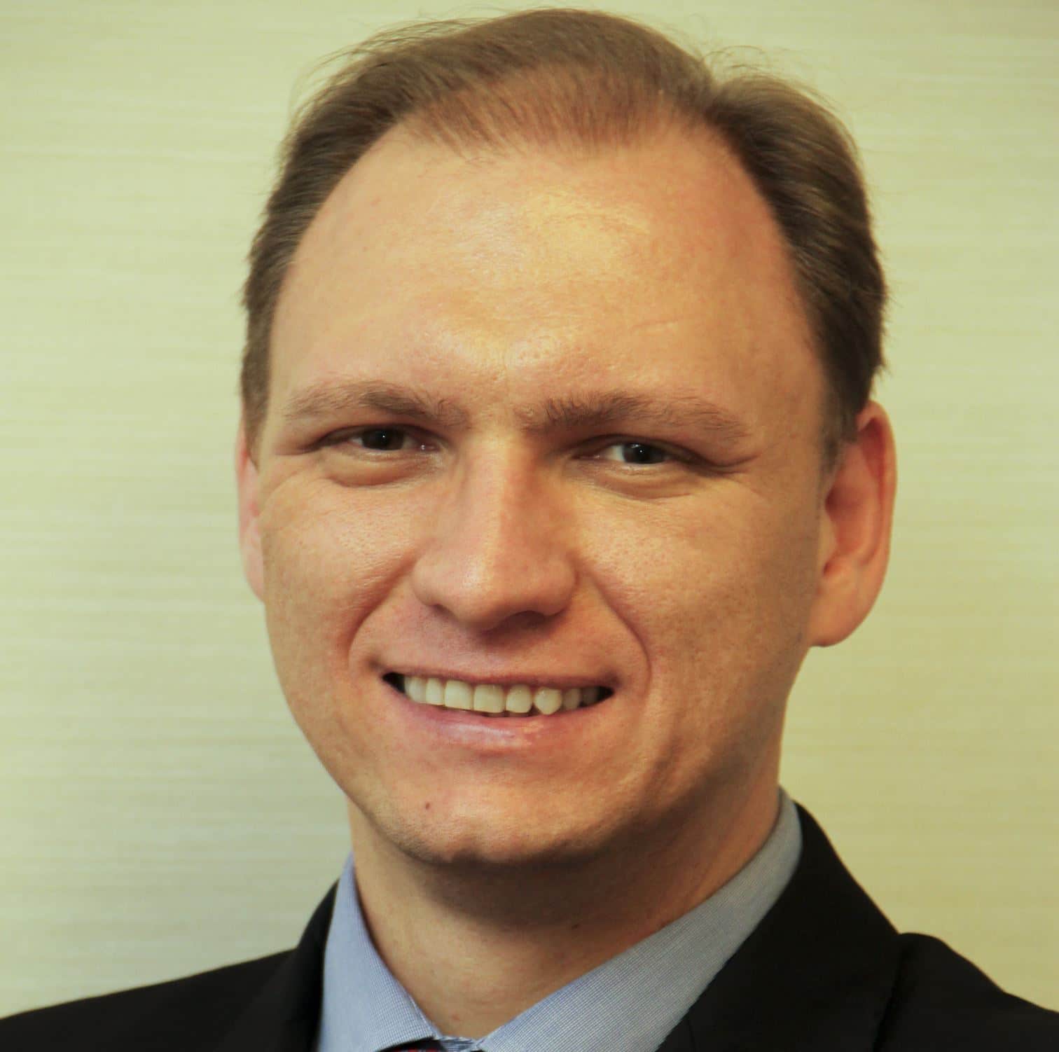 Paulo Osterkamp, Cisco