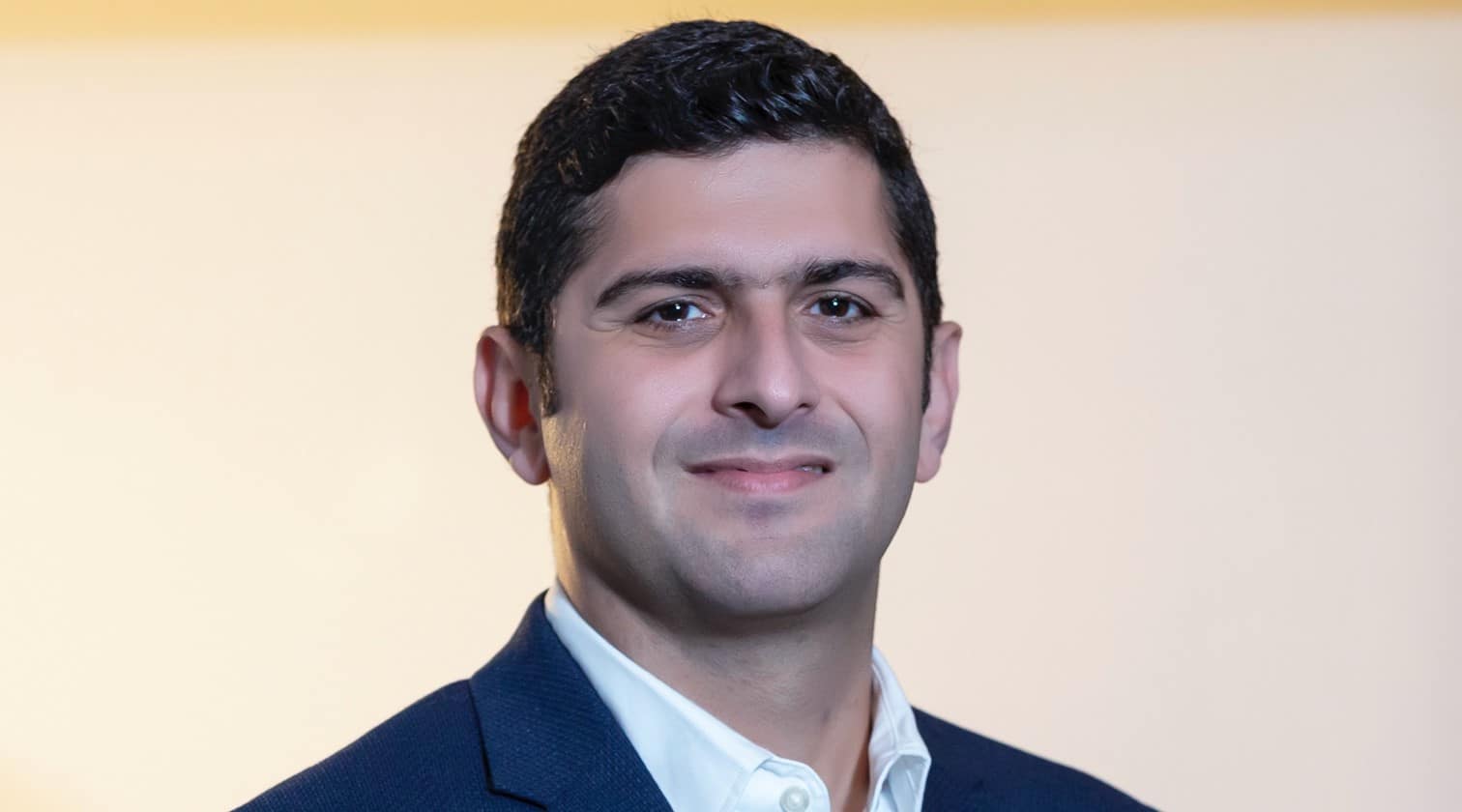 Thiago Nascimento, Capgemini Digital Services