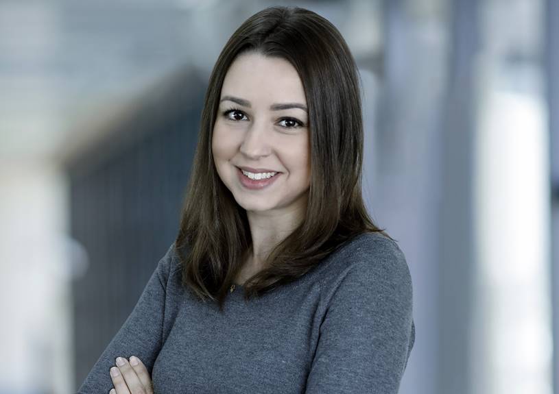 Carla Battilana, TozziniFreire