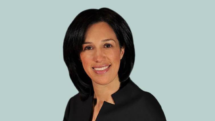 Erica Volini, ServiceNow