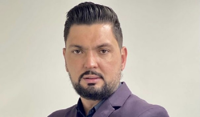 João Paulo Nieto, Cadmus