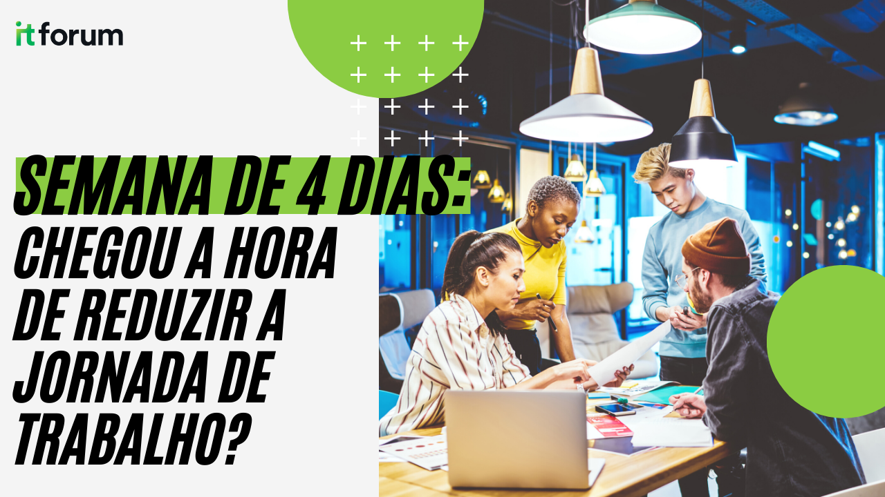 jornada de quatro dias