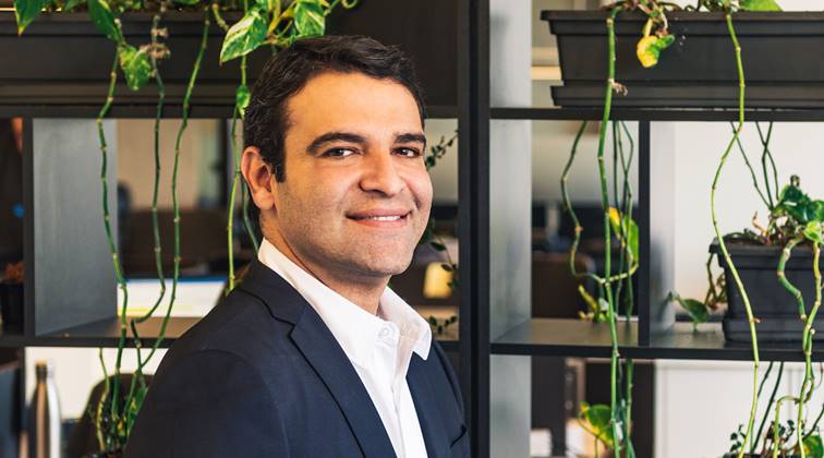 Nérope Bulgareli, ZigPay