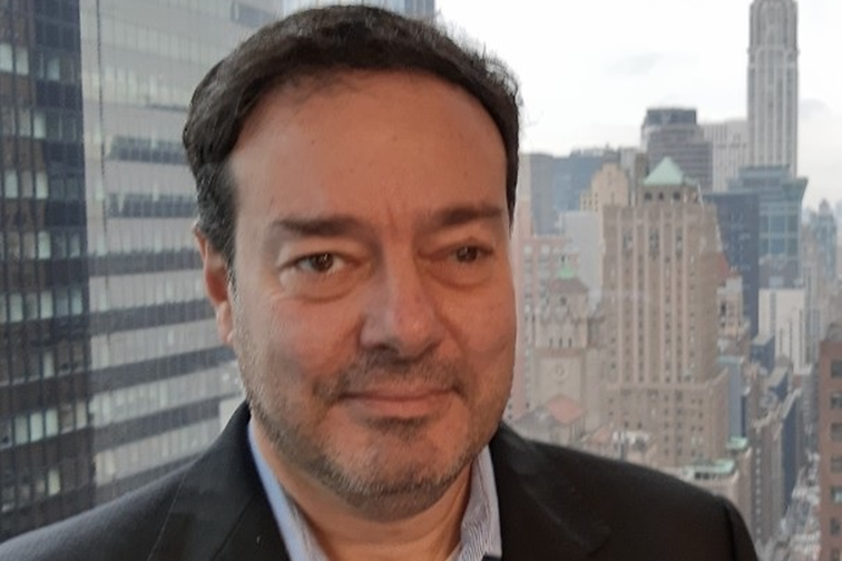 Ricardo Calfat Disessa, BioCatch