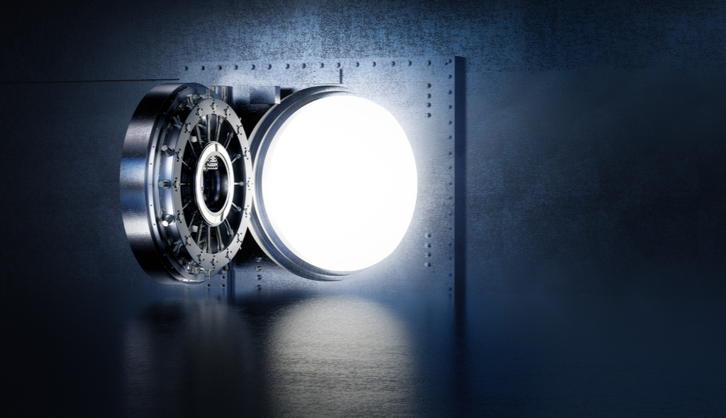 open banking, cofre aberto