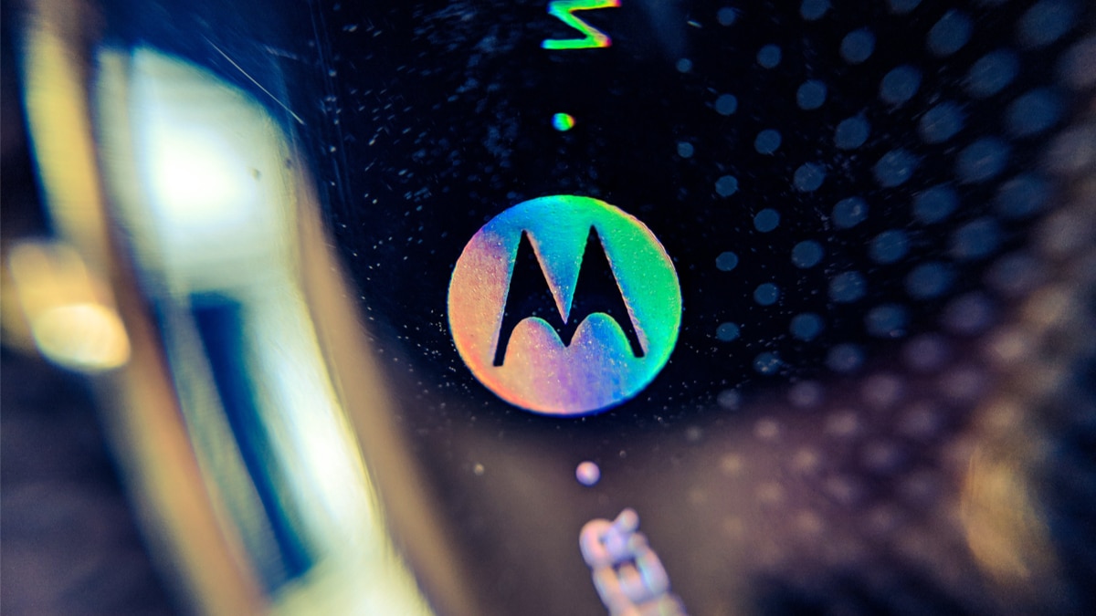 motorola logo