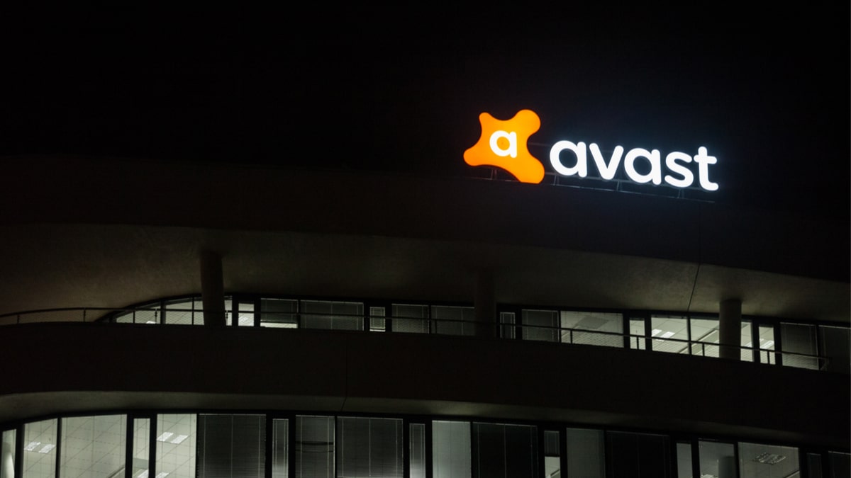 avast logo