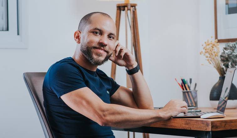 Otávio Limão, WeClever