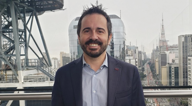 António Andrade, SAP