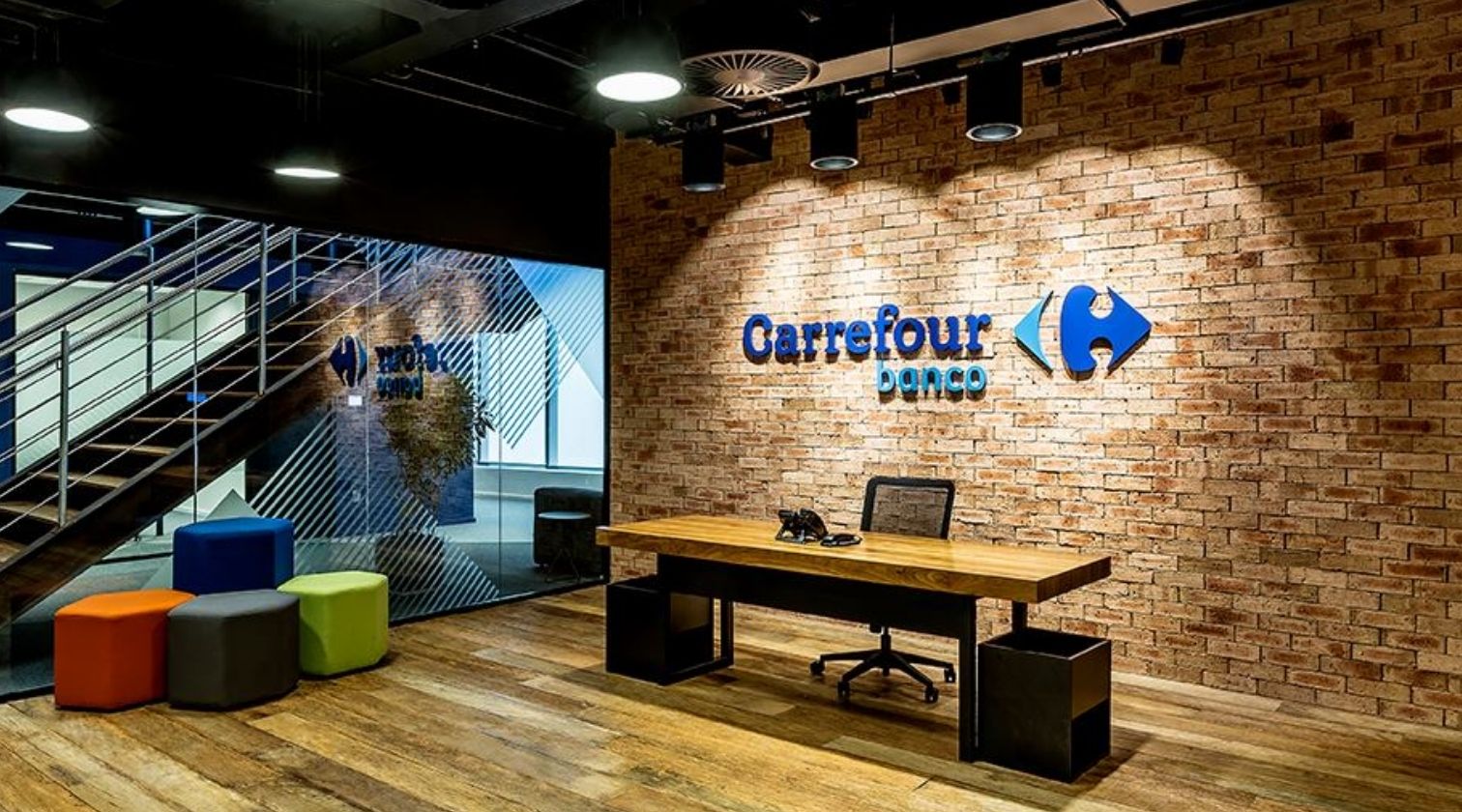 Banco Carrefour